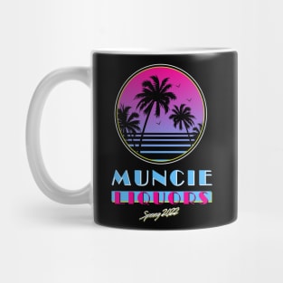 Muncie Spring 2022 Mug